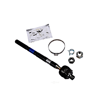 19179724 GM Original Equipment Series Tie Rod Assembly - Inner, Sold individually