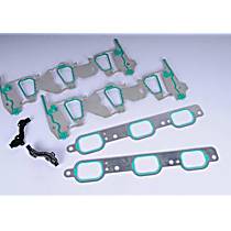 Intake Manifold Gasket, 6 Cyl 3.5L, AWD - 