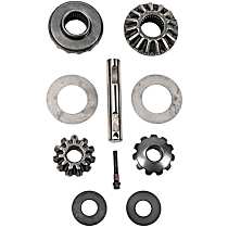 19179926 Direct Fit Differential Gear Set, Set