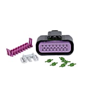 19180282 Connectors - Direct Fit, Sold Individually