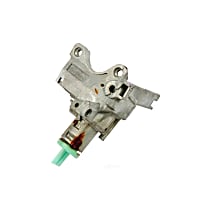 19180841 Ignition Lock Housing - Direct Fit, Sold individually