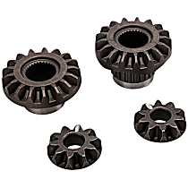 19180956 Direct Fit Differential Gear Set, Set