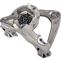 Control Arm Bracket - Direct Fit, Sold individually