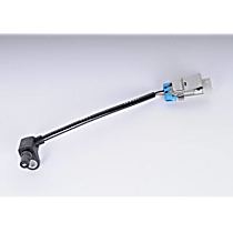 19181883 Front GM Original Equipment Series ABS Speed Sensor Sold Individually
