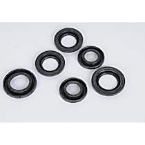 19206976 Brake Caliper Piston - Direct Fit, Sold Individually