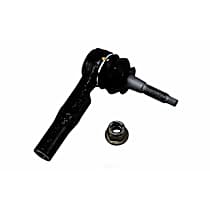 Outer, Tie Rod Assembly, AWD