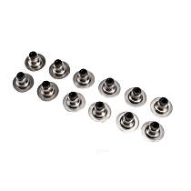 19207664 OE Replacement Series Valve Stem Seal - Direct Fit, Set