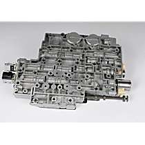 19207805 GM Original Equipment Series Valve Body - Direct Fit
