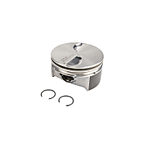 19208471 Piston - Direct Fit, Sold Individually
