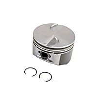 19208675 Piston - Direct Fit, Sold individually