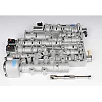 19209026 GM Original Equipment Series Valve Body - Direct Fit