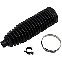 Steering Rack Boot, engdesig: LEA, engvin: K, AWD, Sold Individually, GM Original Equipment Series - 