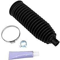 Steering Rack Boot, FWD, Sold Individually - 