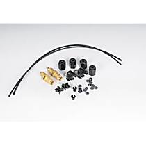 19210500 GM Original Equipment Series Strut Mounting Hardware