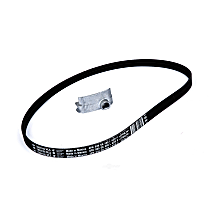 19210691 GM Original Equipment Series Serpentine Belt - Sold individually