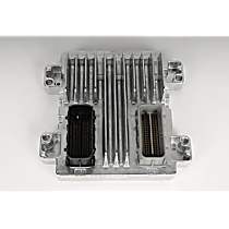 19210738 Engine Control Module - Requires Programming, Direct Fit