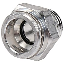 19210848 Oil Cooler Connector