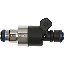 19244620 GM Original Equipment Series Fuel Injector - New, Sold individually