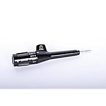 Turn Signal Switch, Except Pulse Wpr(CD4), Cruise Control(K34), Black, GM Original Equipment Series - 