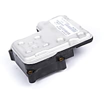 ABS Control Module, Remanufactured