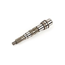19256369 Transfer Case Input Shaft - Direct Fit