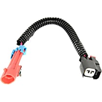 Direct Fit Vapor Canister Vent Solenoid Harness, Sold Individually