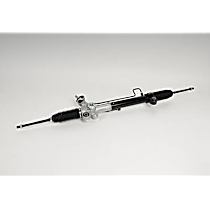 Steering Rack, AWD, GM Original Equipment Series - 