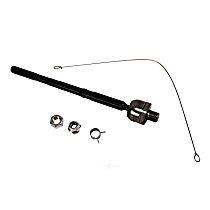 19259256 GM Original Equipment Series Tie Rod Assembly - Inner, Sold individually