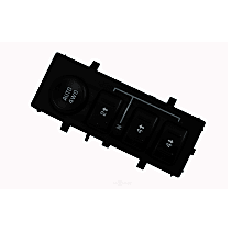 19259313 Transfer Case Switch - Direct Fit, Sold individually