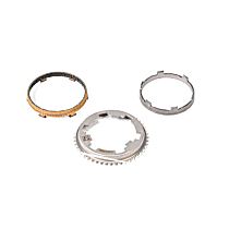 19260756 Direct Fit Manual Transmission Blocking Ring, Sold Individually