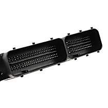 Engine Control Module, 3.6L 6Cyl, engdesig: LLT, engvin: D, AWD