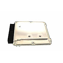 Engine Control Module, 3.6L 6Cyl, engdesig: LLT, engvin: V, AWD, Except Export-Specific Market Area Equipment(EXP)