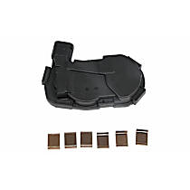 Throttle Position Sensor, AWD, GM Original Equipment Series - 
