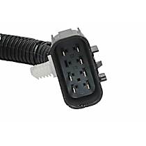 19300596 4WD Actuator - Direct Fit, Sold individually