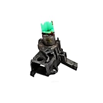 19300883 Ignition Lock Housing - Direct Fit, Sold individually