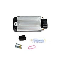 Ignition Coil Interface Module - Direct Fit