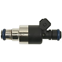 Fuel Injector, Sold individually, 8 Cyl 5.7L, Professional Series - 