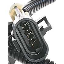 19307614 Camshaft Position Sensor, Sold Individually Professional Series