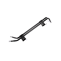 19316327 Automatic Transmission Oil Cooler Hose Assembly, Sold Individually