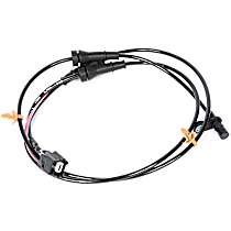 19316639 Rear, Passenger Side GM Original Equipment Series ABS Speed Sensor Sold Individually