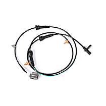 19316640 Rear, Driver Side GM Original Equipment Series ABS Speed Sensor Sold Individually