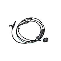 19316642 Front, Driver Side GM Original Equipment Series ABS Speed Sensor Sold Individually