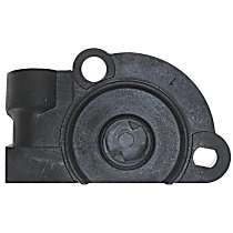 Throttle Position Sensor, Professional Series - 