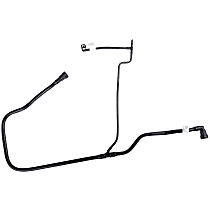 19329014 Fuel Tank Vent Hose - Direct Fit