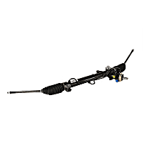 Steering Rack, AWD, GM Original Equipment Series - 