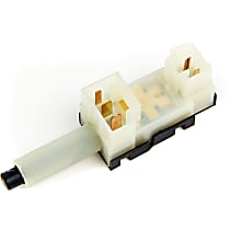 19330547 Genuine GM Parts Series Brake Light Switch - Direct Fit, Sold individually