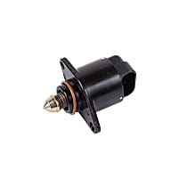 19333271 Direct Fit Fuel Injection Idle Air Control Valve, Sold Individually