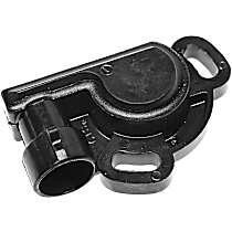 19338062 Professional Series Throttle Position Sensor