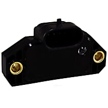 Ignition Module, 6 Cyl 4.3L - 