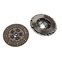 19353433 Clutch Kit
